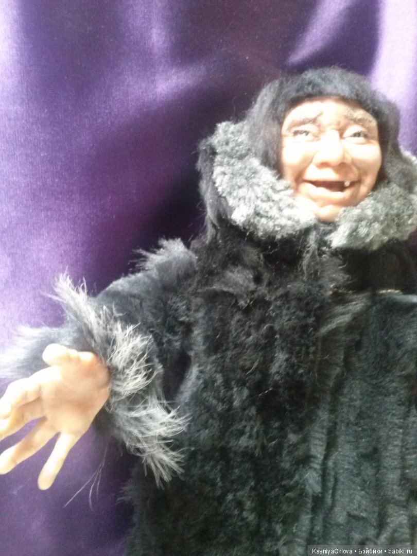 Увезу тебя я в тундру, увезу тебя в тайгу (фото 5)