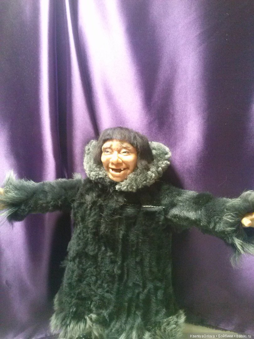 Увезу тебя я в тундру, увезу тебя в тайгу