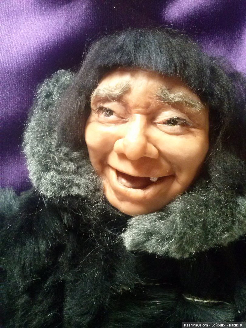 Увезу тебя я в тундру, увезу тебя в тайгу (фото 4)