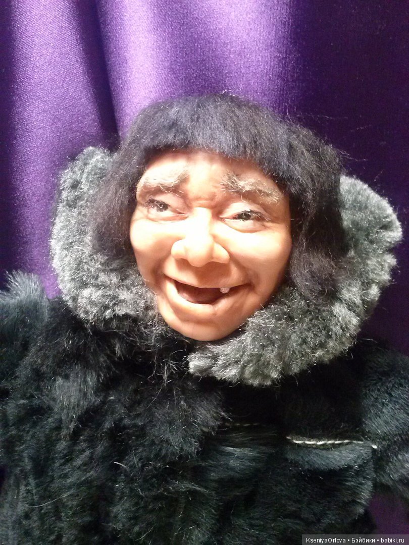 Увезу тебя я в тундру, увезу тебя в тайгу (фото 3)