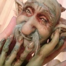 И снова Чудо-Юдо