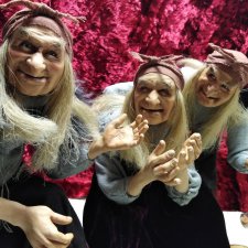 Слет Бабок-Ежек