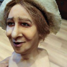 Муля, не нервируй меня