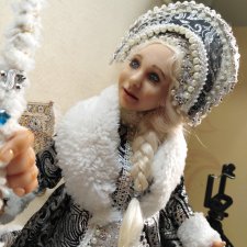 Новый год!!! Настает... У меня по крайней мере