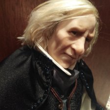 Граф Монте-Кристо