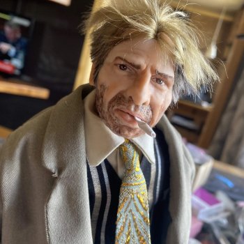 Шариков Полиграф Полиграфович