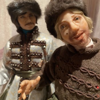 «Счастье вдруг!!!! Постучалось в двери!!!!»