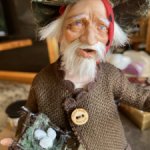 Старичок-Лесовичок