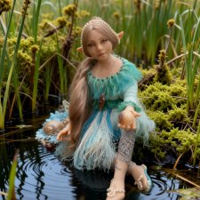 Морской Эльф