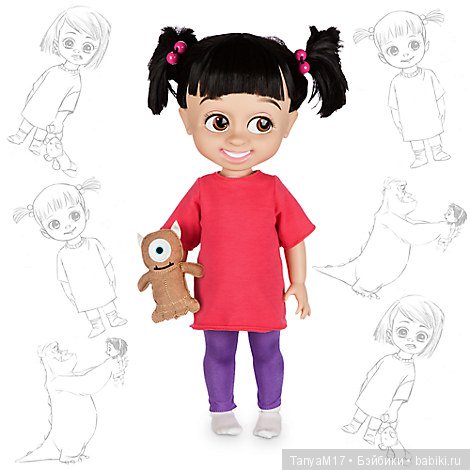 Видели новинку в Дисней Сторе (фото 4)