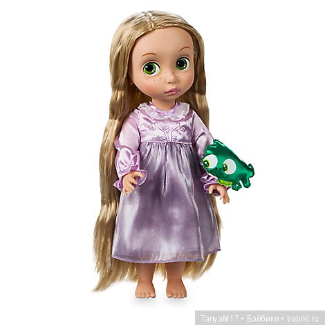 Видели новинку в Дисней Сторе (фото 3)