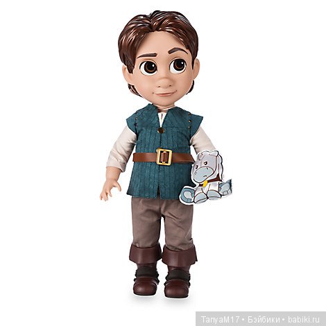 Видели новинку в Дисней Сторе (фото 2)