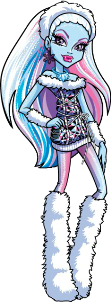 История Monster High. Школа Монстров