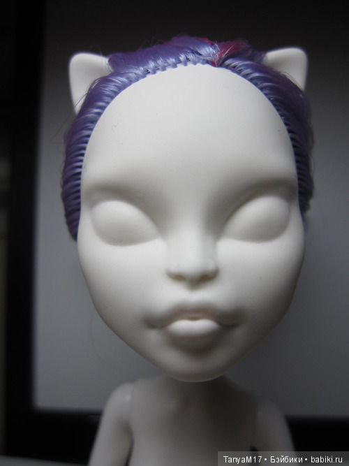 История Monster High. Школа Монстров