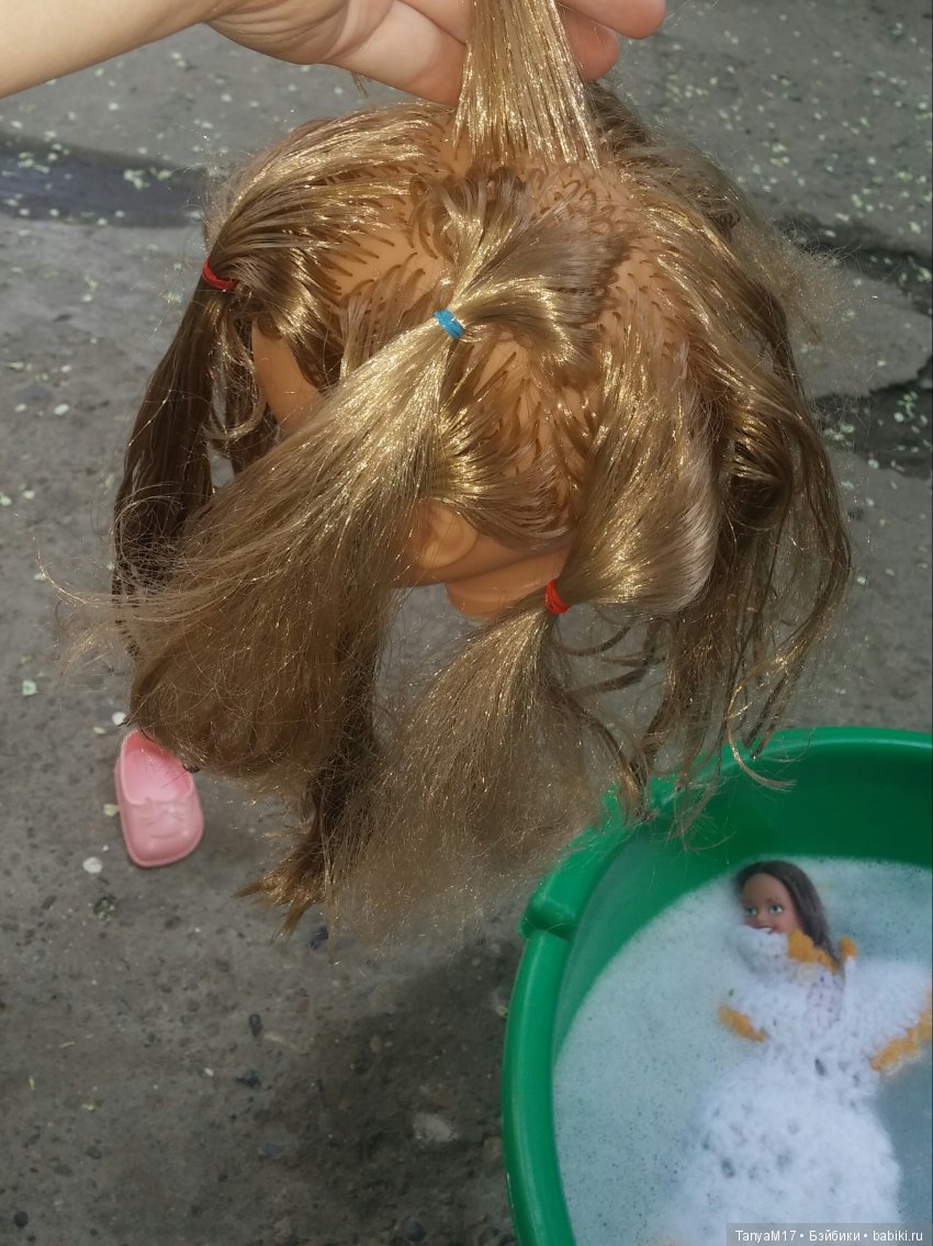 Как я познакомилась с Алисой (фото 2)