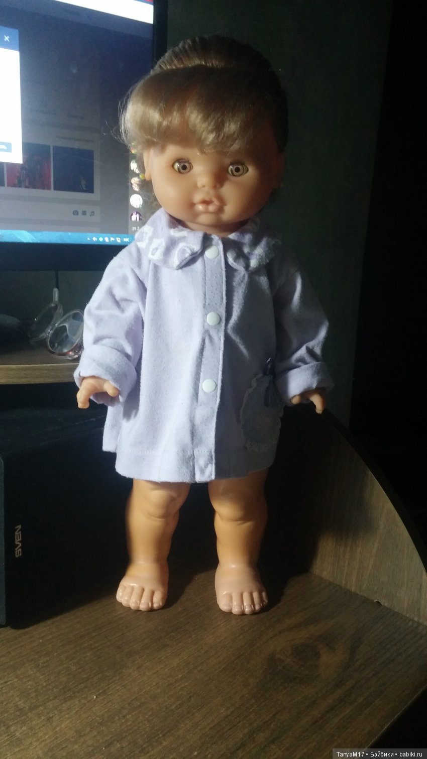 Как я познакомилась с Алисой (фото 9)