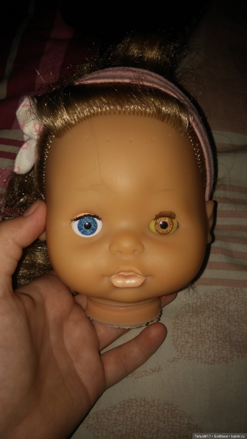 Как я познакомилась с Алисой (фото 8)