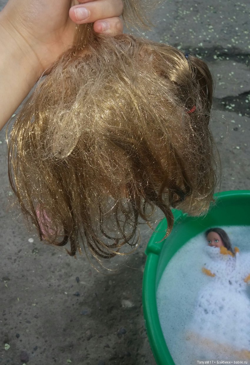 Как я познакомилась с Алисой