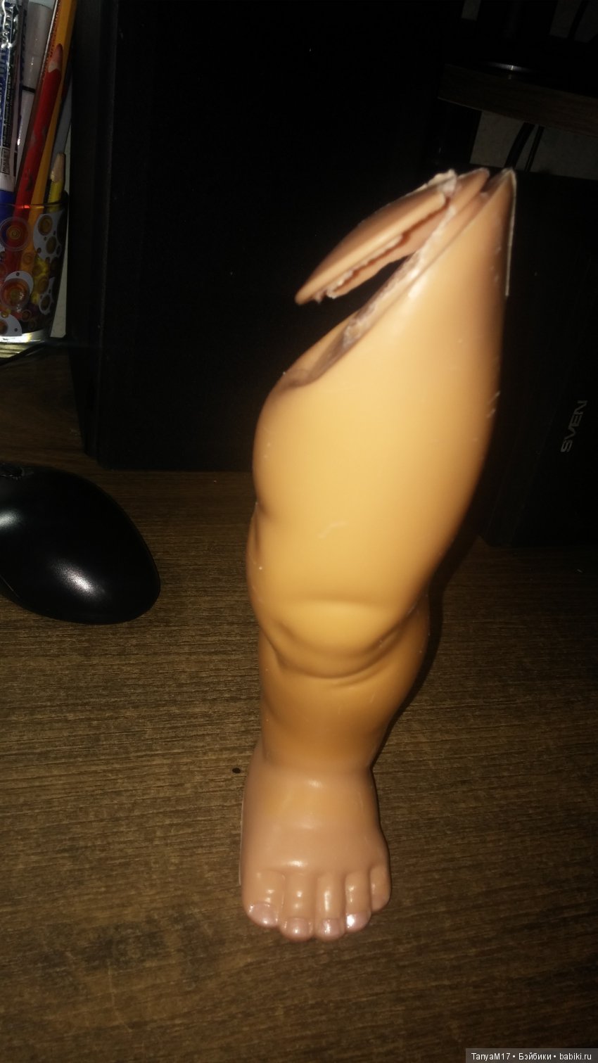 Как я познакомилась с Алисой (фото 5)