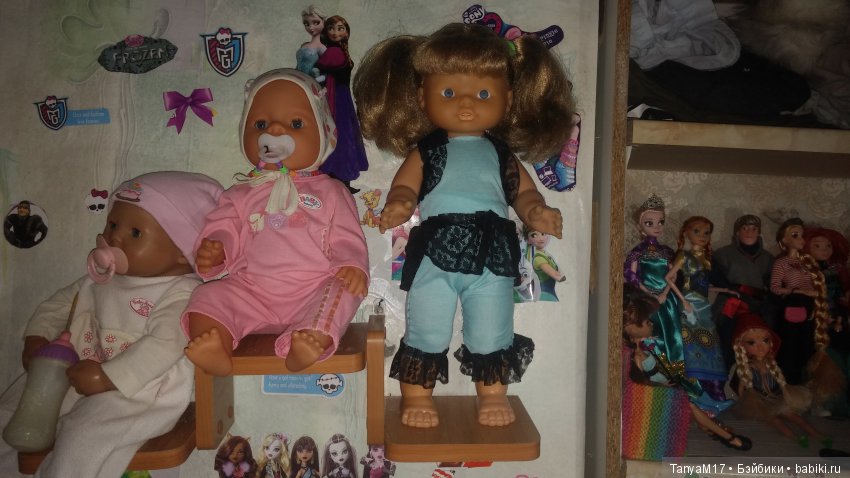 Как я познакомилась с Алисой (фото 10)