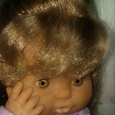 Как я познакомилась с Алисой