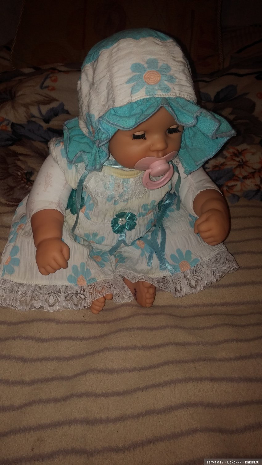 Моя удивительная находка! Кукла Chou-Chou | Бэйбики Моя удивительная находка! Кукла Chou-Chou (фото 5)