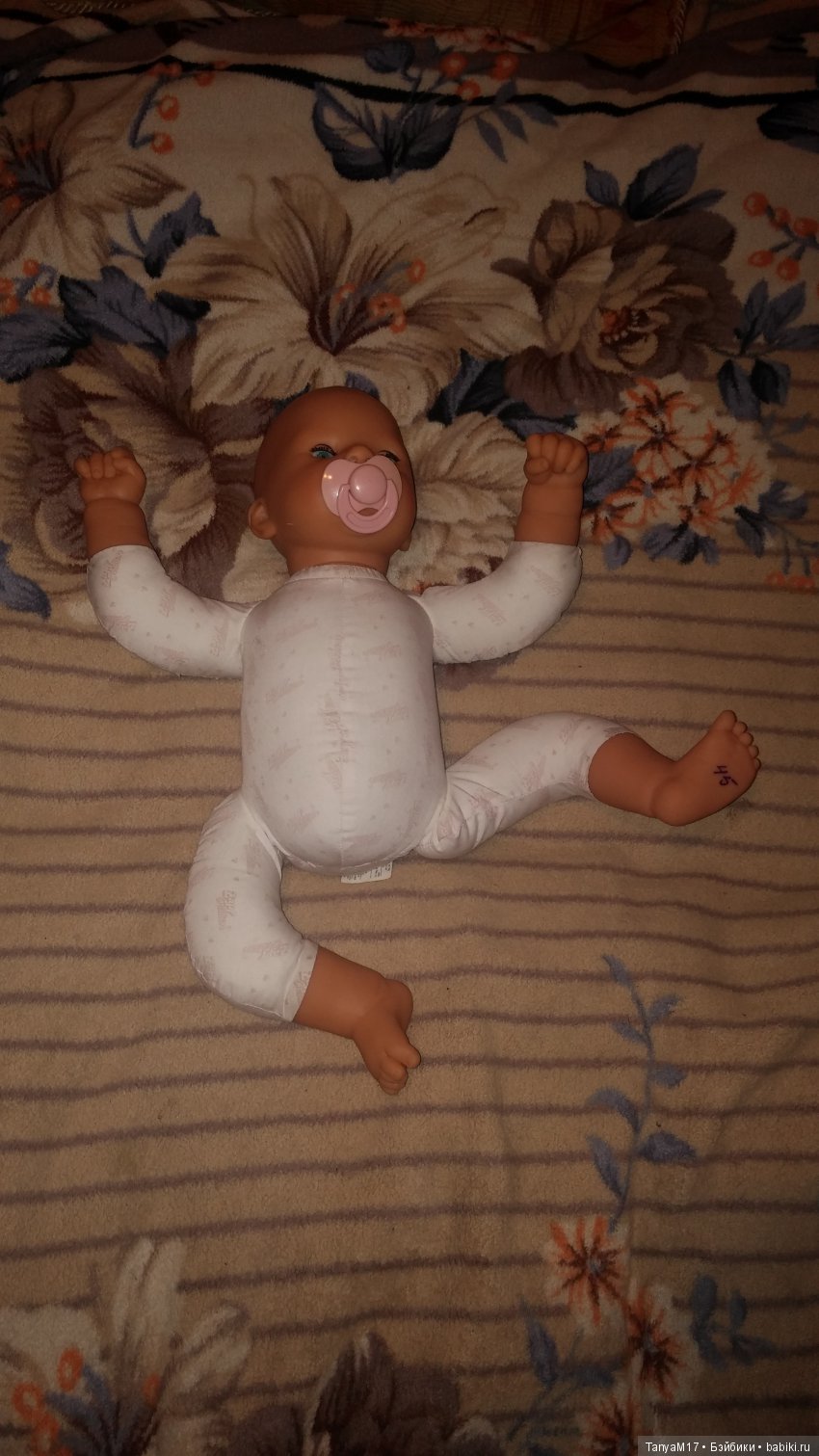 Моя удивительная находка! Кукла Chou-Chou | Бэйбики Моя удивительная находка! Кукла Chou-Chou (фото 3)