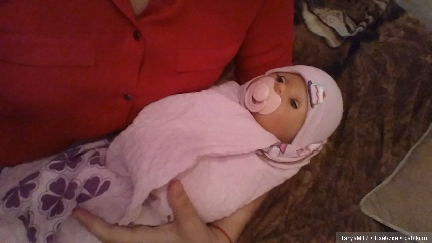 Моя удивительная находка! Кукла Chou-Chou | Бэйбики Моя удивительная находка! Кукла Chou-Chou