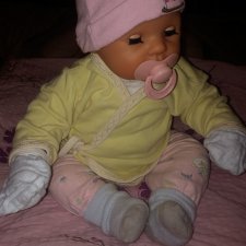 Почему не работает кукла?