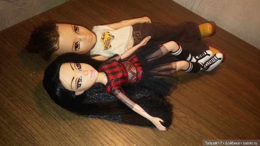 Куклы Gwen Stefani — Авторские куклы зарубежных мастеров: реализм