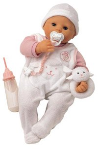 Кукла Бэби Аннабель -10 версий (фото 2)