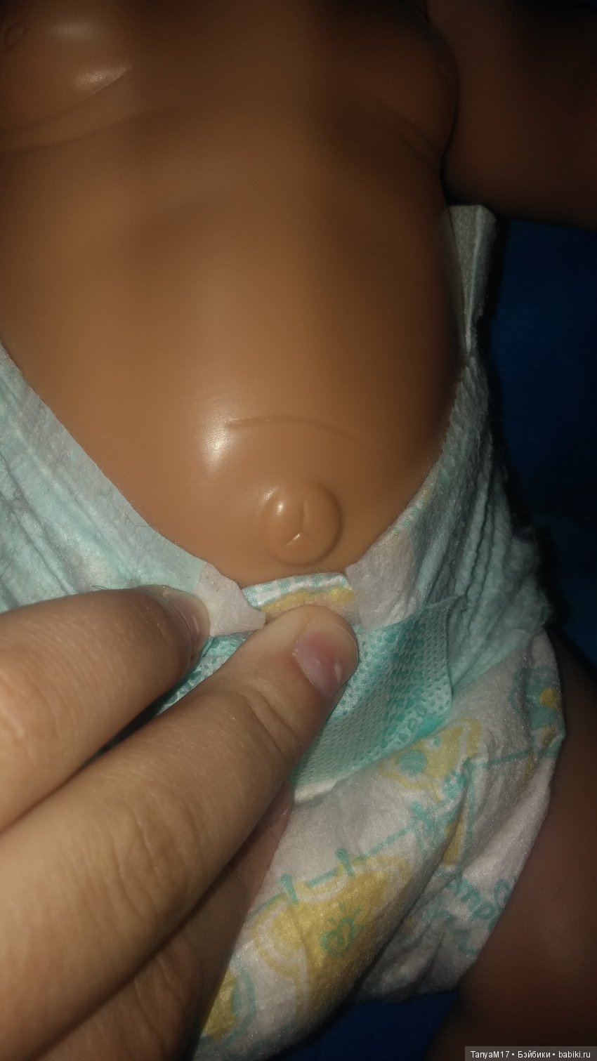 Украла сердце, даже не спросив разрешения (фото 9)