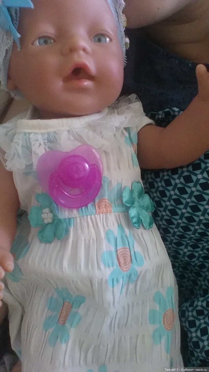 Украла сердце, даже не спросив разрешения (фото 8)