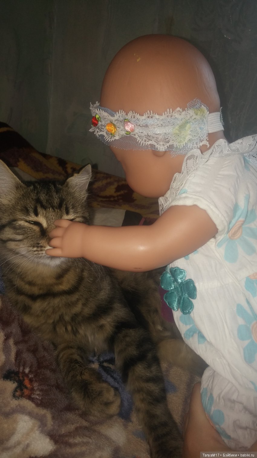 Украла сердце, даже не спросив разрешения (фото 5)