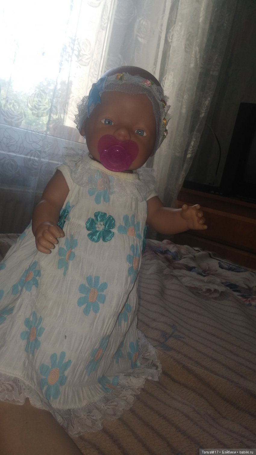 Украла сердце, даже не спросив разрешения (фото 3)