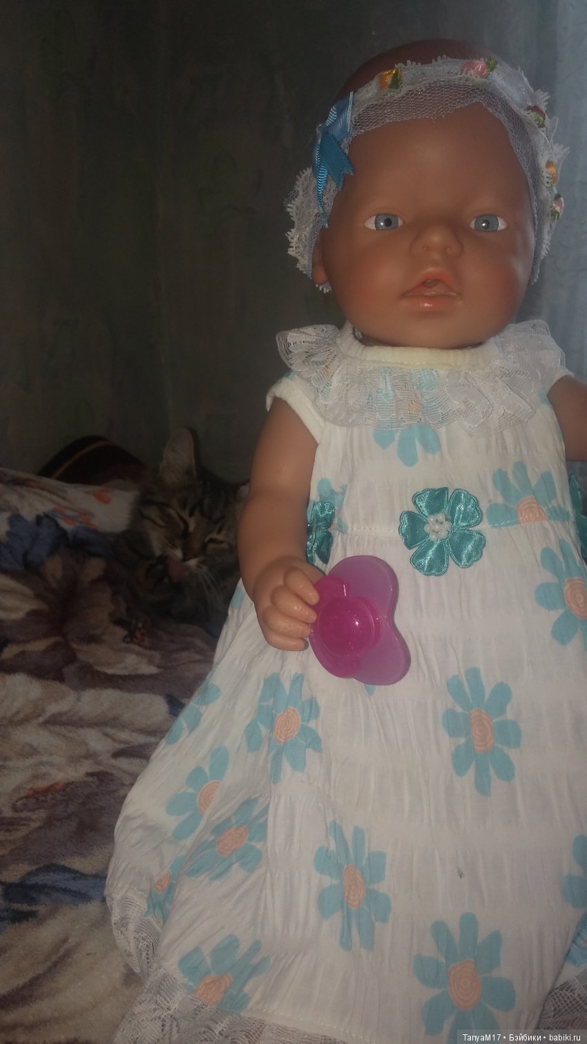 Украла сердце, даже не спросив разрешения (фото 4)