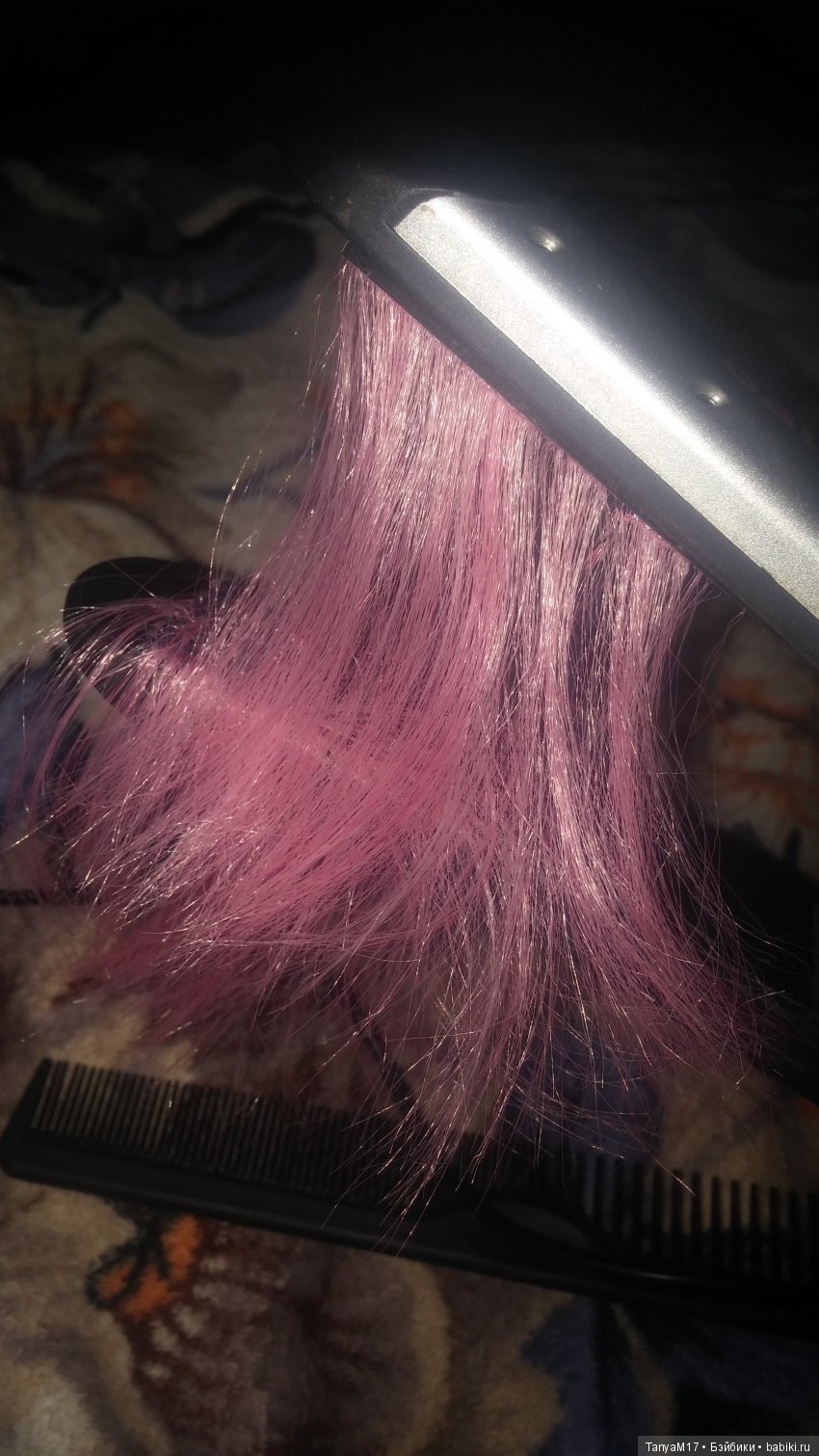 Грустная горгулья. Потому что, есть из-за чего грустить( (фото 2)