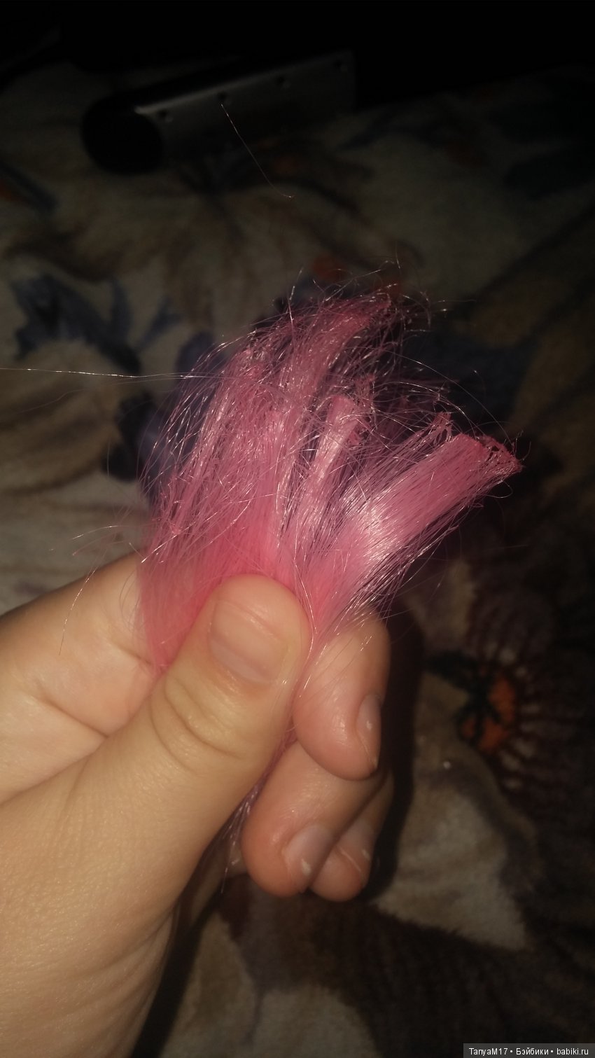 Грустная горгулья. Потому что, есть из-за чего грустить( (фото 3)