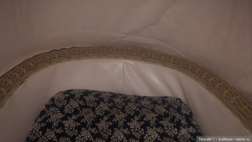 Ретро коляска Zekiwa. Приехала (фото 7)