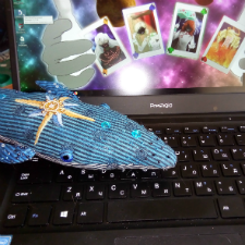 Еще немного о китах