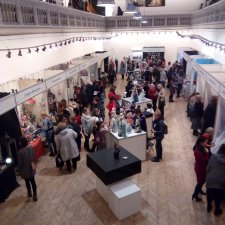 Время кукол в Петербурге 2018