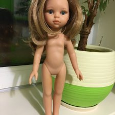 Обаятельная куколка Карла, почтовые в цене, с дефектами