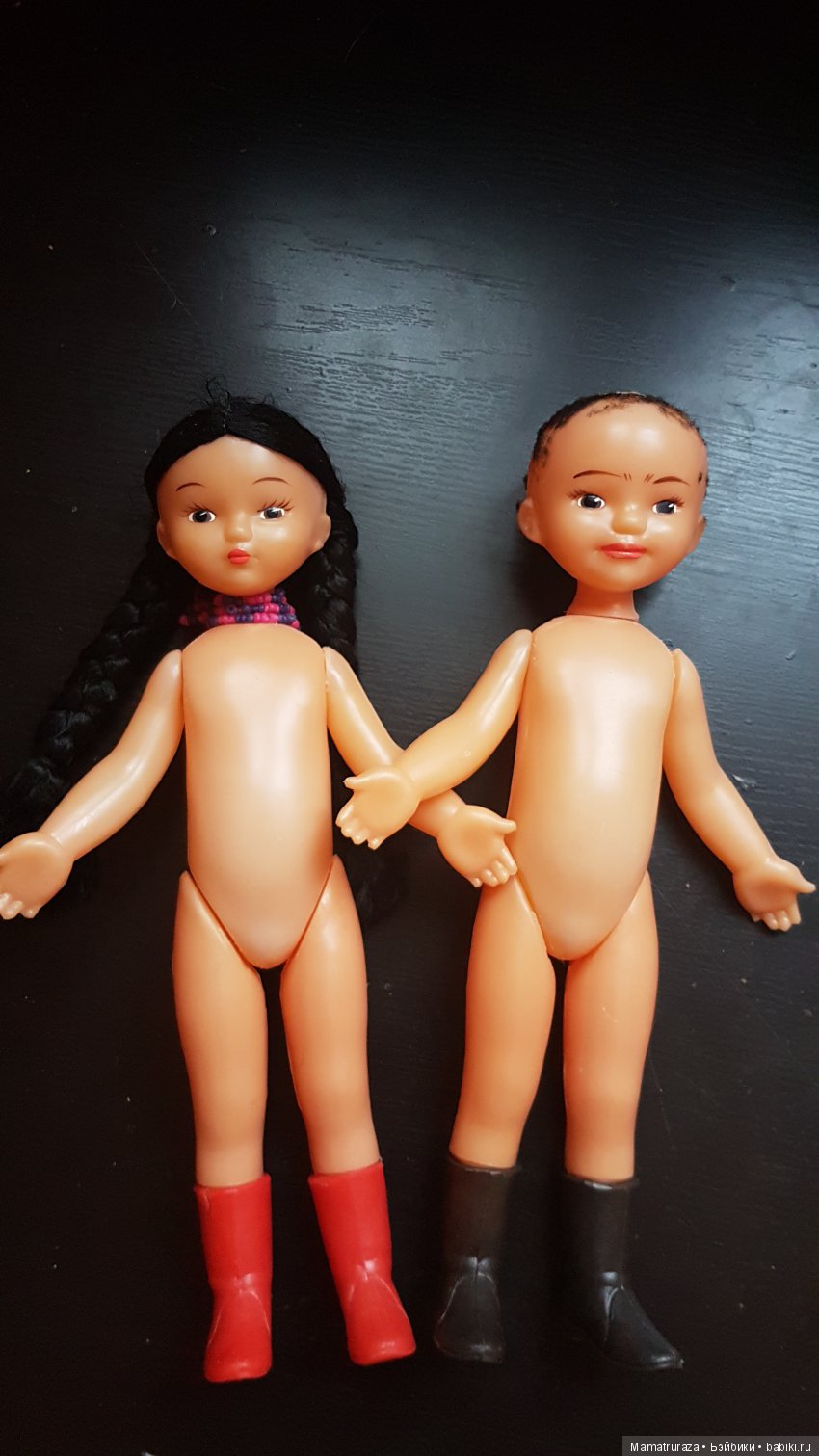 Как я "украинцам" помогала (фото 7)