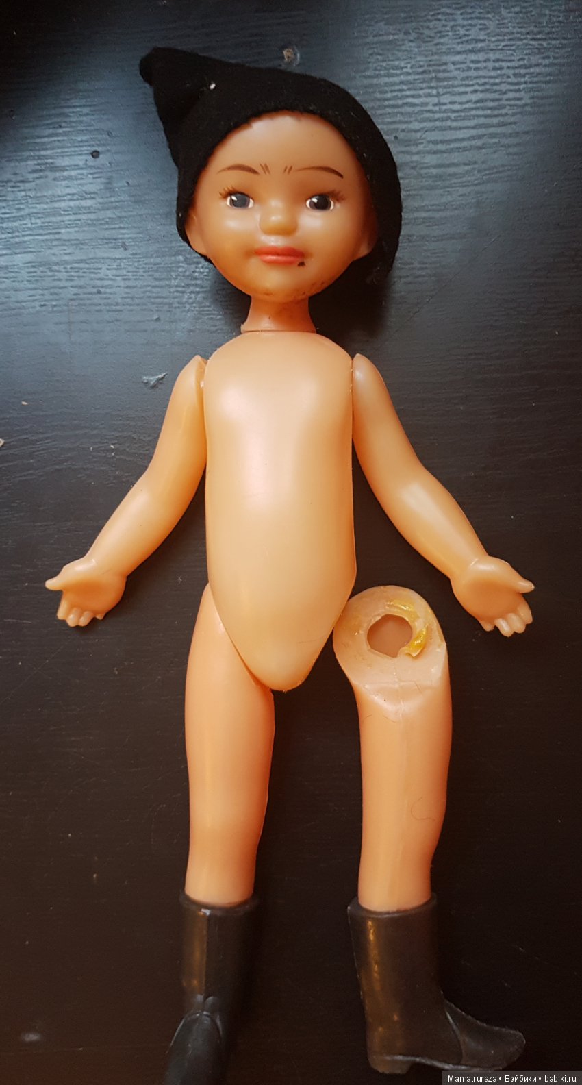 Как я "украинцам" помогала (фото 2)