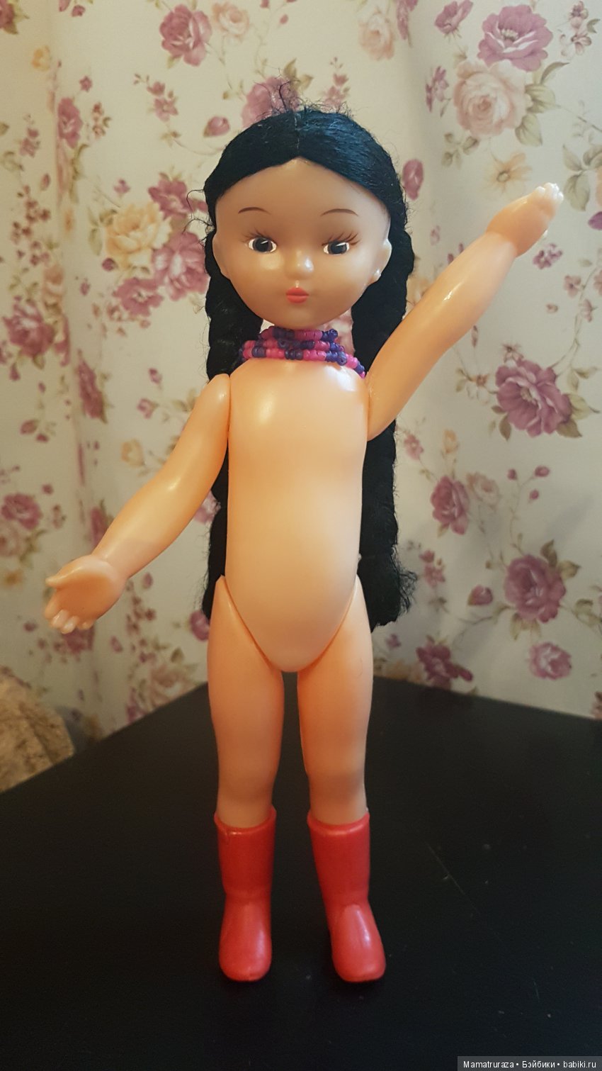 Как я "украинцам" помогала (фото 8)