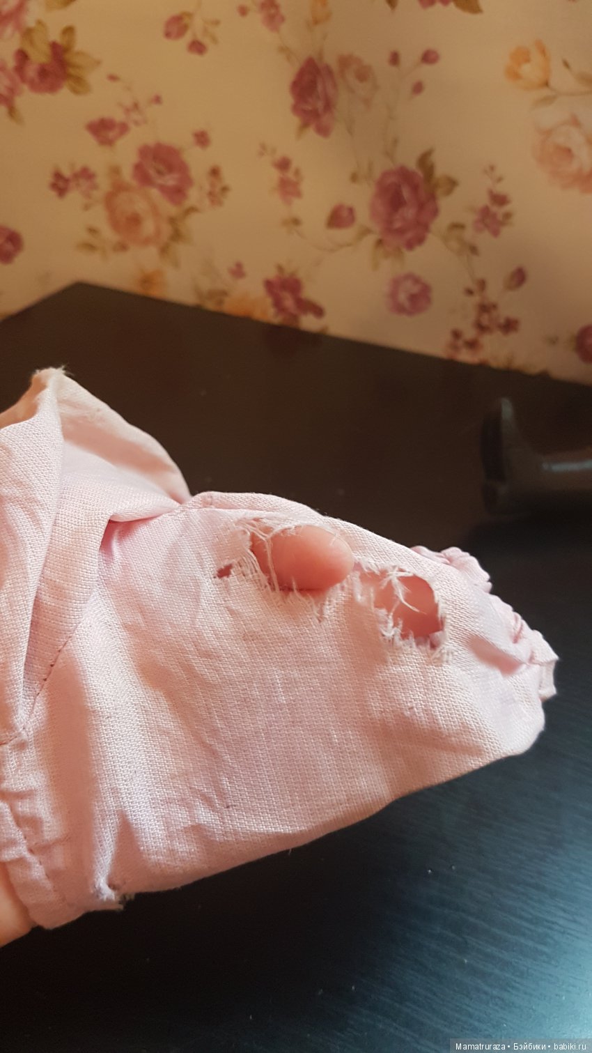 Как я "украинцам" помогала (фото 10)