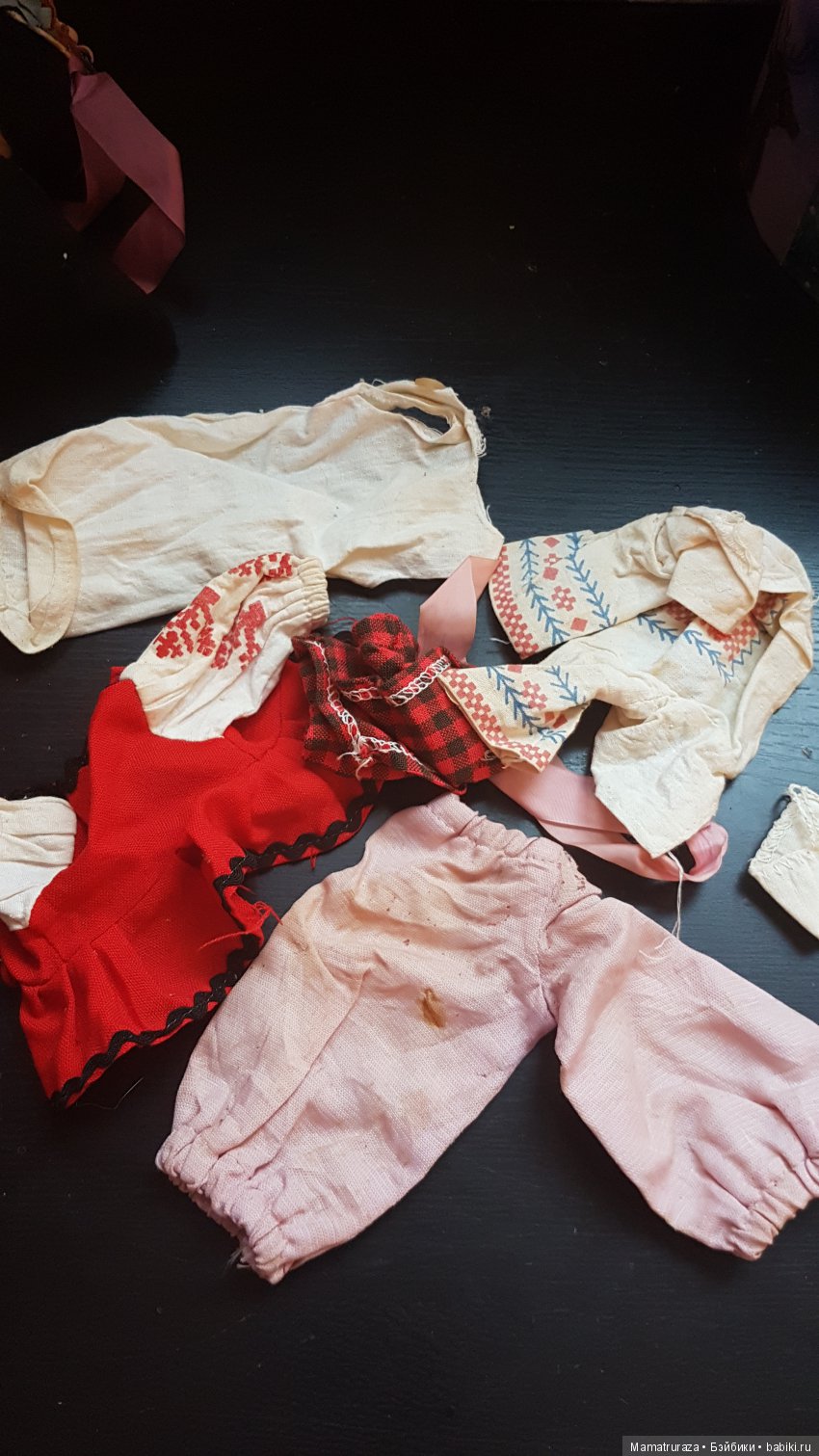 Как я "украинцам" помогала (фото 5)