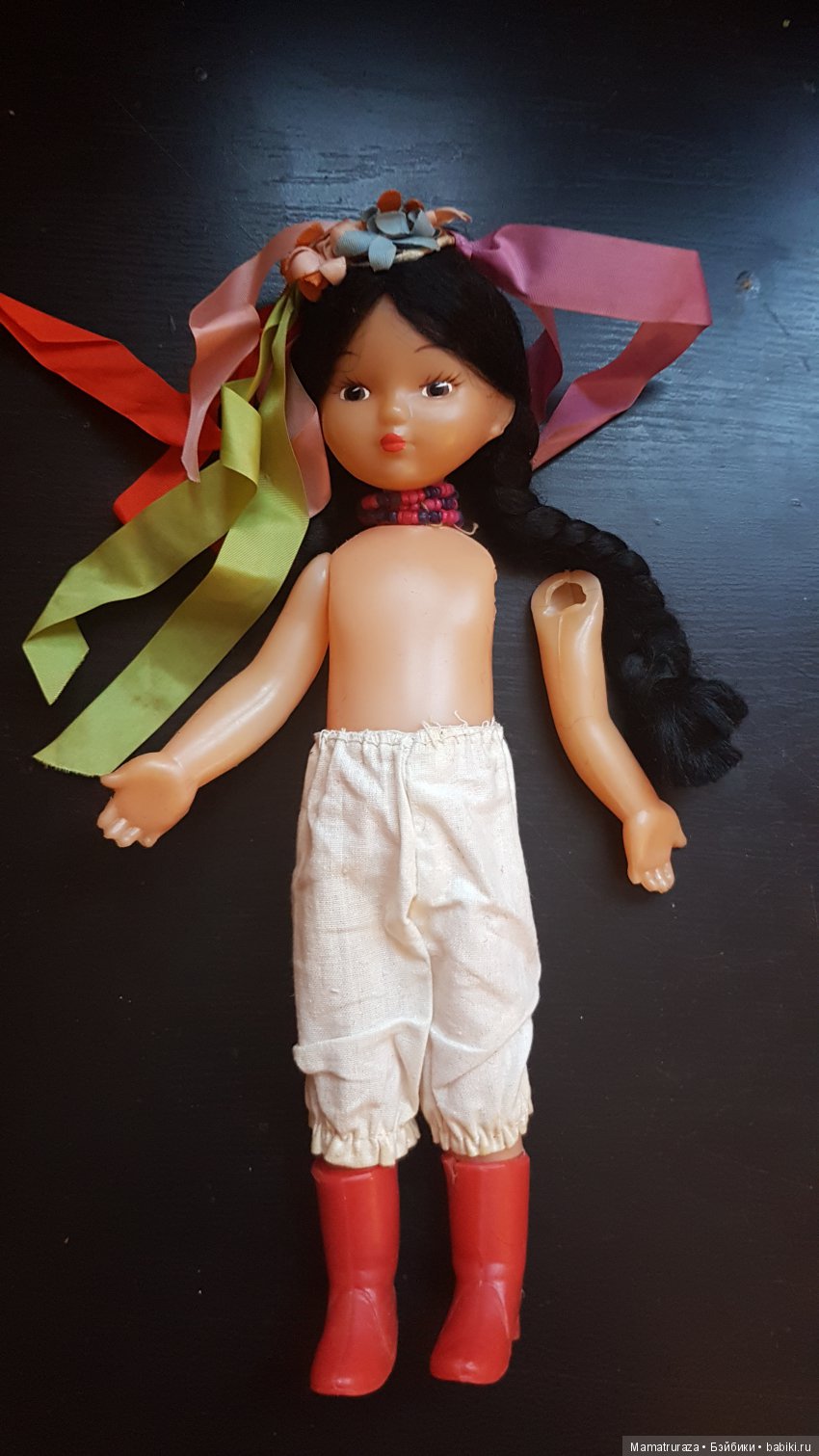 Как я "украинцам" помогала (фото 4)