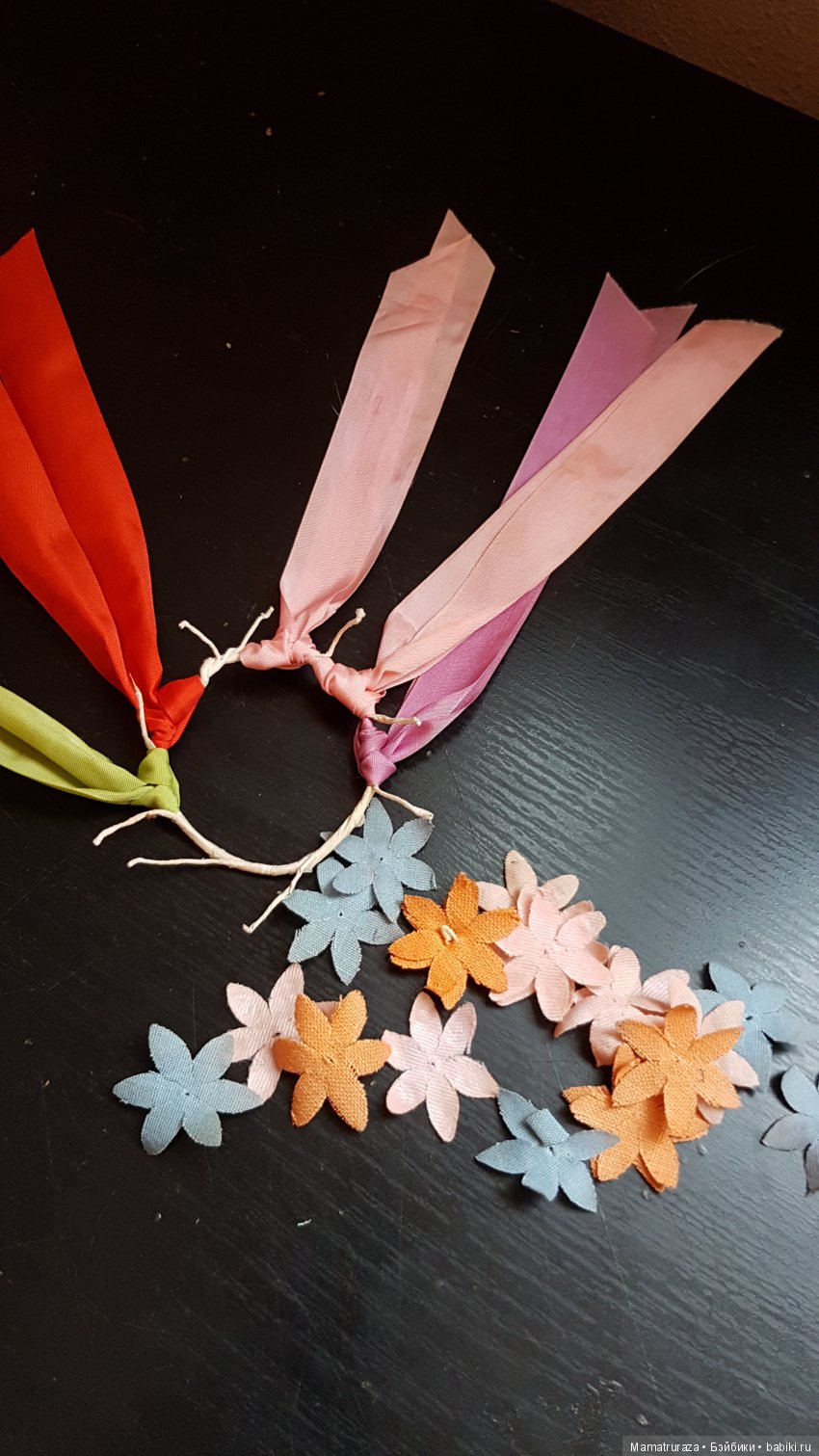 Как я "украинцам" помогала