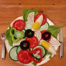 Ресторан Фетровой Кухни